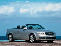  A4 Cabriolet