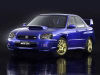Subaru Impreza STI Subaru Impreza STI