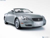 Lexus SC 430