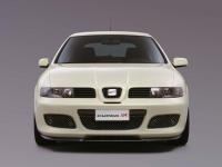 Seat cupra
