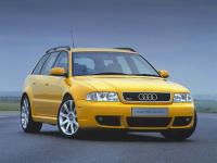 RS4 RS4