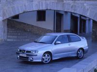 Seat Cordoba Seat Cordoba