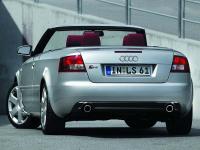  S4 cabriolet