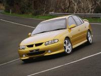  Holden Commodore