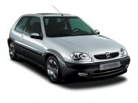 Citron Citroen SAXO