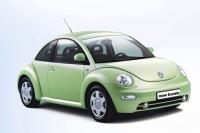  New Beetle