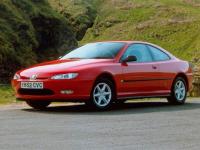 406 406 Coupé 406 406 Coupé