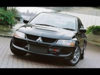  Lancer Evo VII