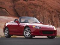 Honda S2000