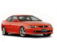  Holden Monaro