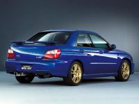  Impreza WRX