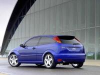  focus rs