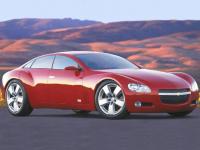  Chevrolet SS Concept