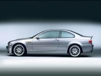 M3 CSL M3 CSL