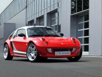  Smart Roadster