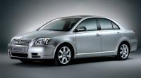  Avensis