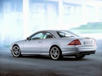  cl 65 amg