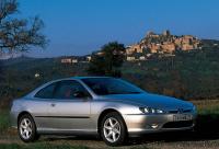 406 406 Coupé 406 406 Coupé