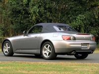  s2000