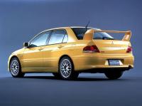  lancer evo 7