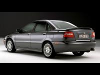 Volvo S40