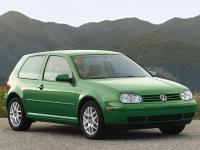  golf IV