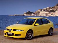  leon cupra