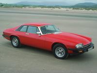  XJS