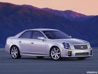  cts-v