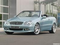  Clk Cabrio