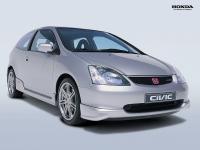  civic type-r