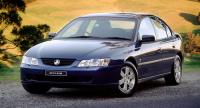  Holden Commodore