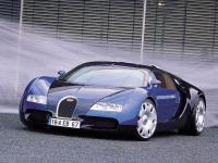  EB 16.4 Veyron