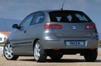  ibiza TDI 130