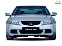  Accord