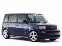  Scion XB