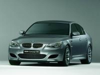  M5 concept