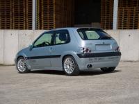  Saxo VTS