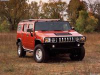  Hummer H2