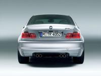  M3 CSL