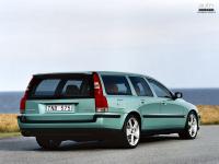  V70 R