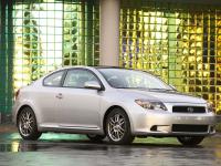  Scion Tc