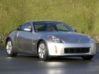 Nissan 350Z Nissan 350Z