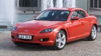 Mazda rx-8