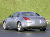 Nissan 350 Z Nissan 350 Z