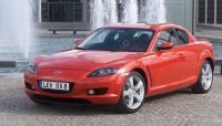 RX8 RX8