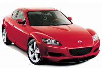 Mazda RX-8 Mazda RX-8