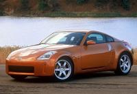 Nissan 350 Z