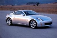 Nissan 350 Z