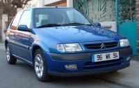  Saxo VTS 90ch